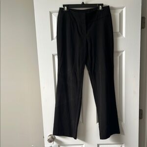 Women's Black Pants